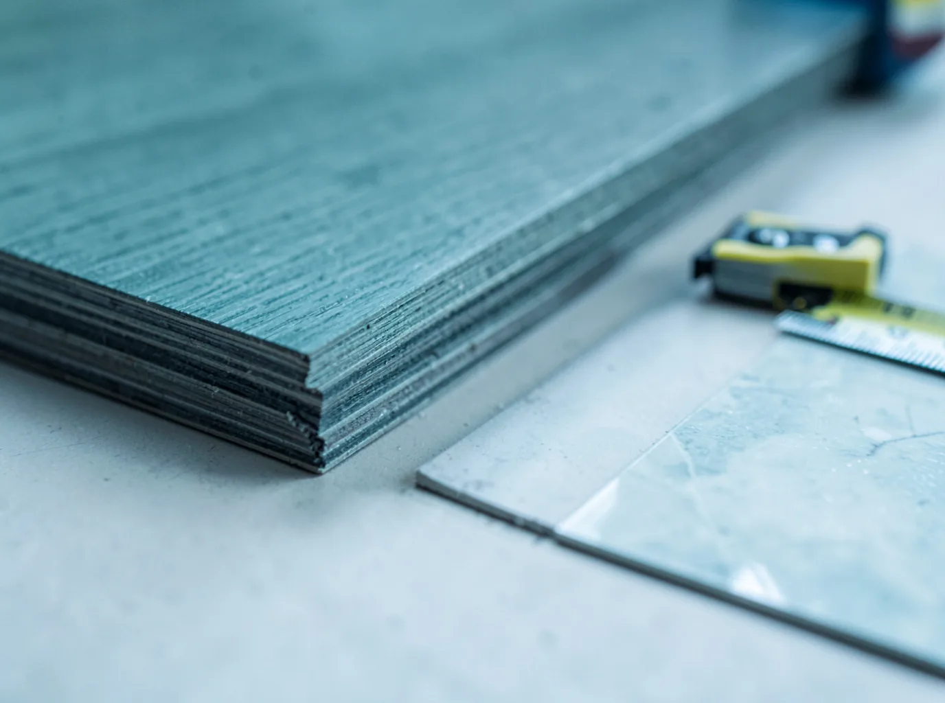 Luxury Vinyl Plank Installation Grassy Butte, ND FAQs